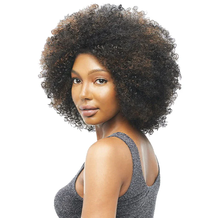 Vanessa Express Weave Half Wig LAS JAX - Image 2