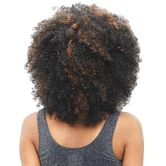 Vanessa Express Weave Half Wig LAS JAX - Image 3