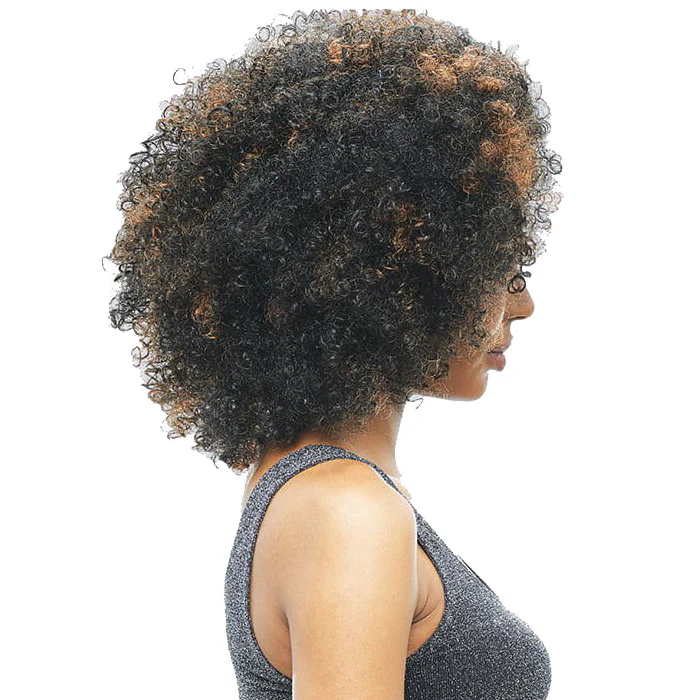 Vanessa Express Weave Half Wig LAS JAX - Image 4
