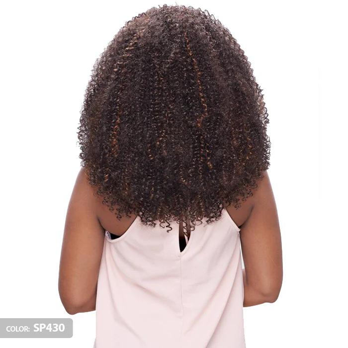 Vanessa Express Weave Half Wig - LAS JESPEN - Image 3