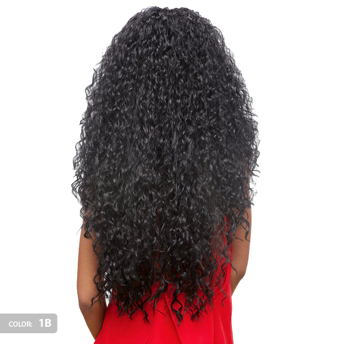 Vanessa Express Weave Half Wig - LAS MOGAN - Image 3