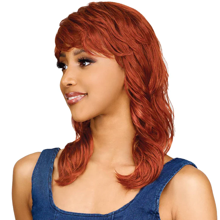 Vanessa Fashion Full Wig - A PONY - Image 2