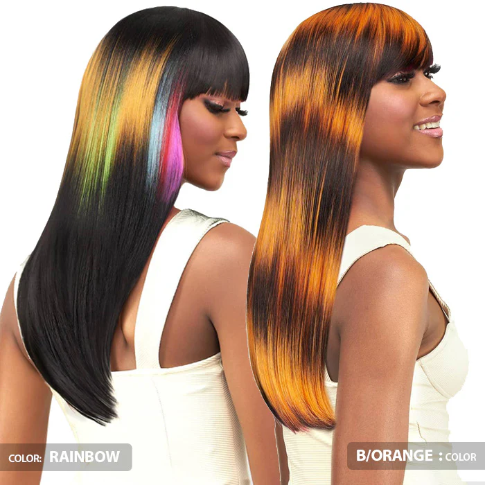 Vanessa Fashion Full Wig - ALEXA - Image 2