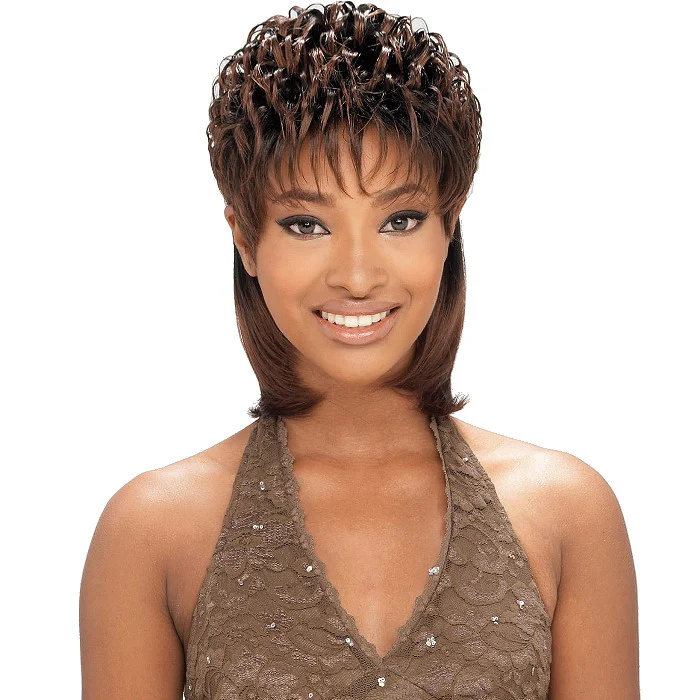 Vanessa Fashion Full Wig - AMA