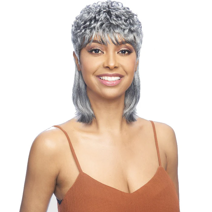 Vanessa Fashion Full Wig - AMA - Image 2
