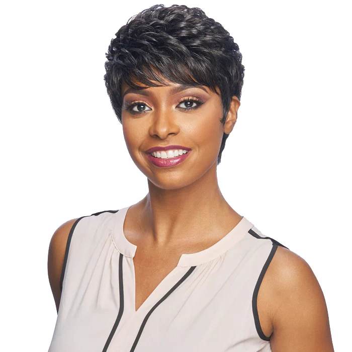 Vanessa Fashion Full Wig - BRANDY - Image 2