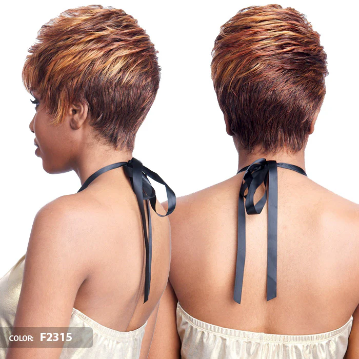 Vanessa Fashion Full Wig - CALI - Image 4