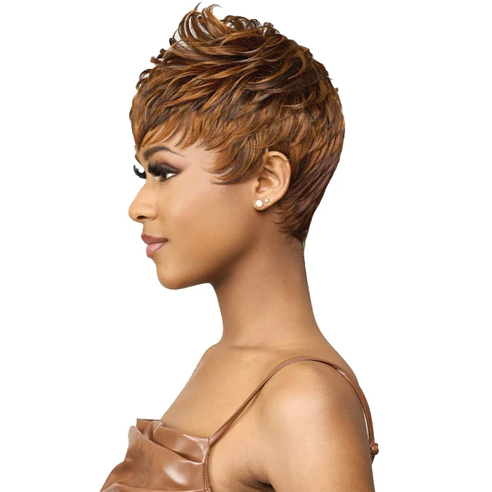 Vanessa Fashion Full Wig - CARIN - Image 2