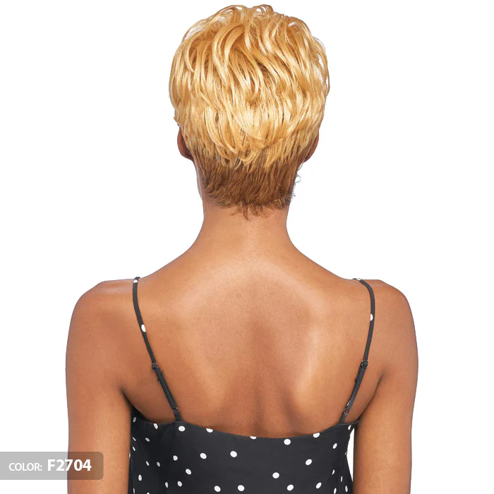 Vanessa Fashion Full Wig - CASSI - Image 4