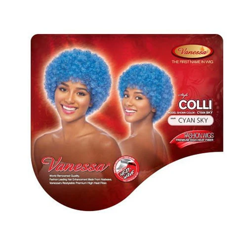 Vanessa Fashion Full Wig - COLLI - Image 3