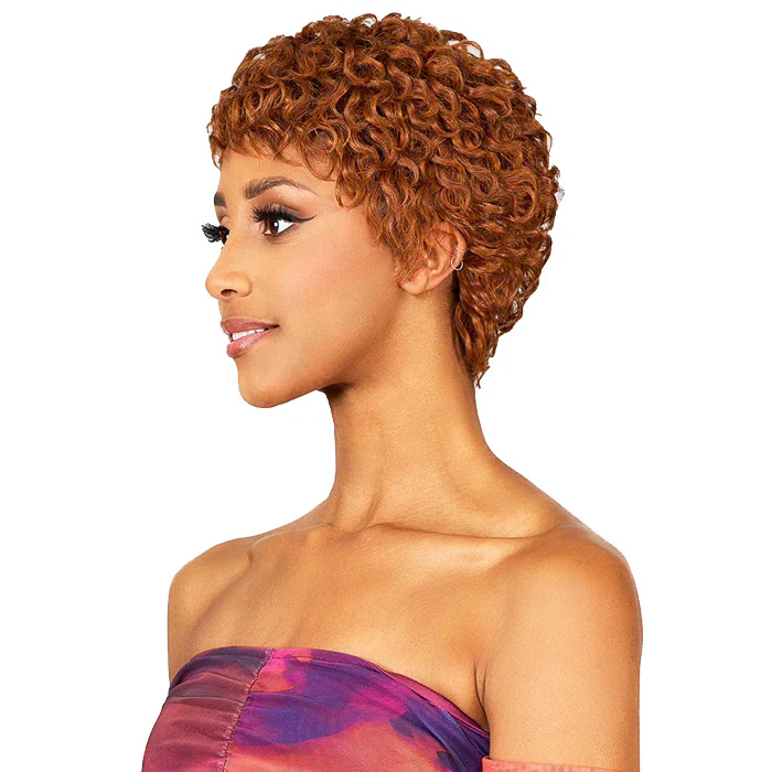 Vanessa Fashion Full Wig - ESSIE - Image 2