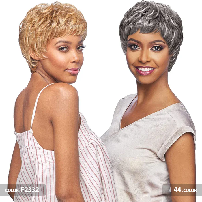 Vanessa Fashion Full Wig - ETNA - Image 2