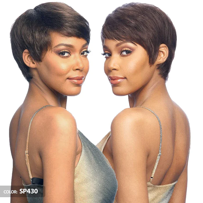 Vanessa Fashion Full Wig- GIANNA - Image 2