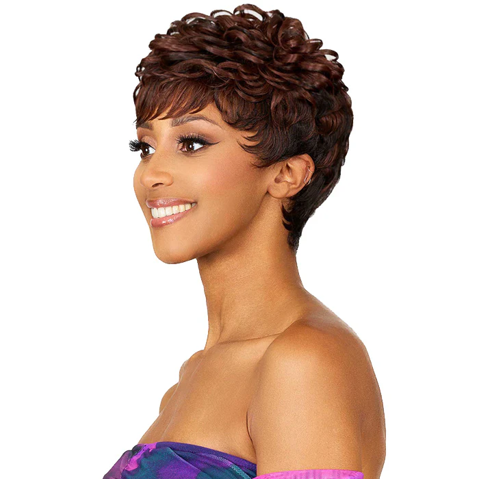 Vanessa Fashion Full Wig - GWEN - Image 2