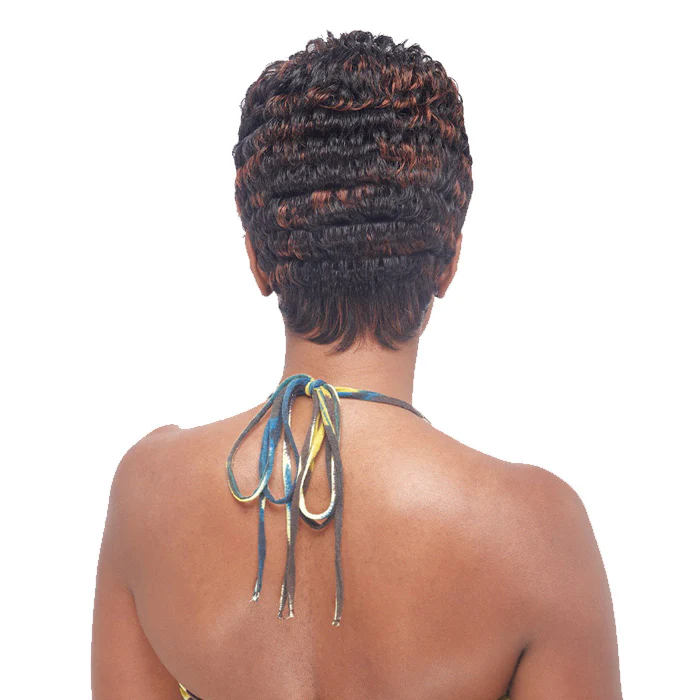 Vanessa Fashion Full Wig - HERA - Image 5