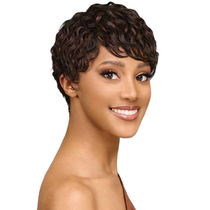 Vanessa Fashion Full Wig - IADA - Image 2