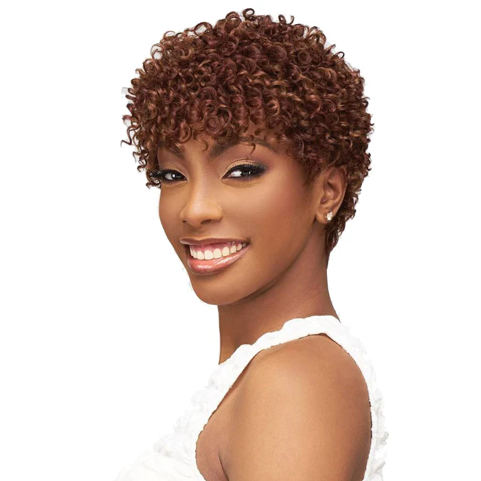 Vanessa Fashion Full Wig - JARA - Image 2
