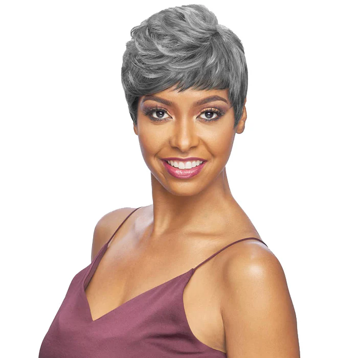 Vanessa Fashion Full Wig - JECKA - Image 2