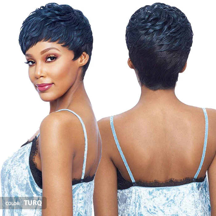 Vanessa Fashion Full Wig - KELA - Image 2