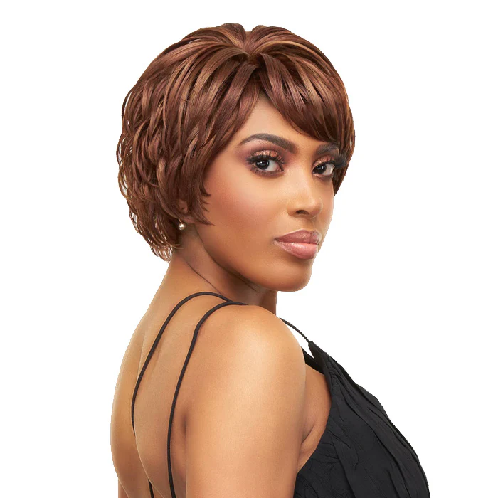 Vanessa Fashion Full Wig - KIANA - Image 2