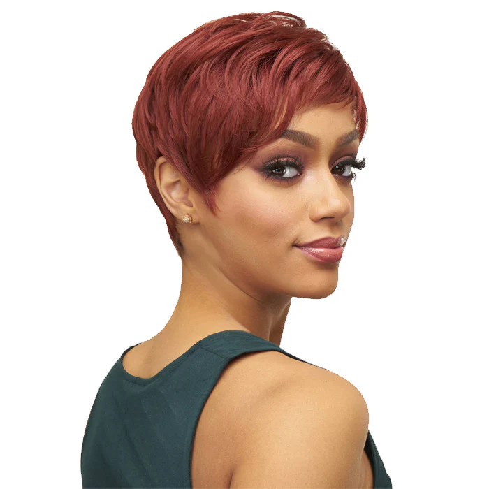 Vanessa Fashion Full Wig - LAYA - Image 2