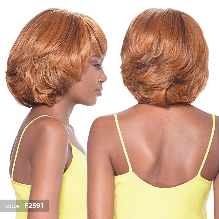 Vanessa Fashion Full Wig - LOVELY - Image 4