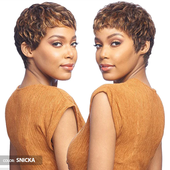 Vanessa Fashion Full Wig - PIPER - Image 2