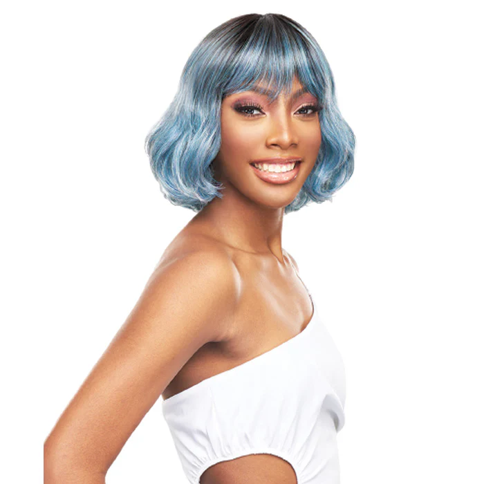Vanessa Fashion Full Wig - RESI - Image 2