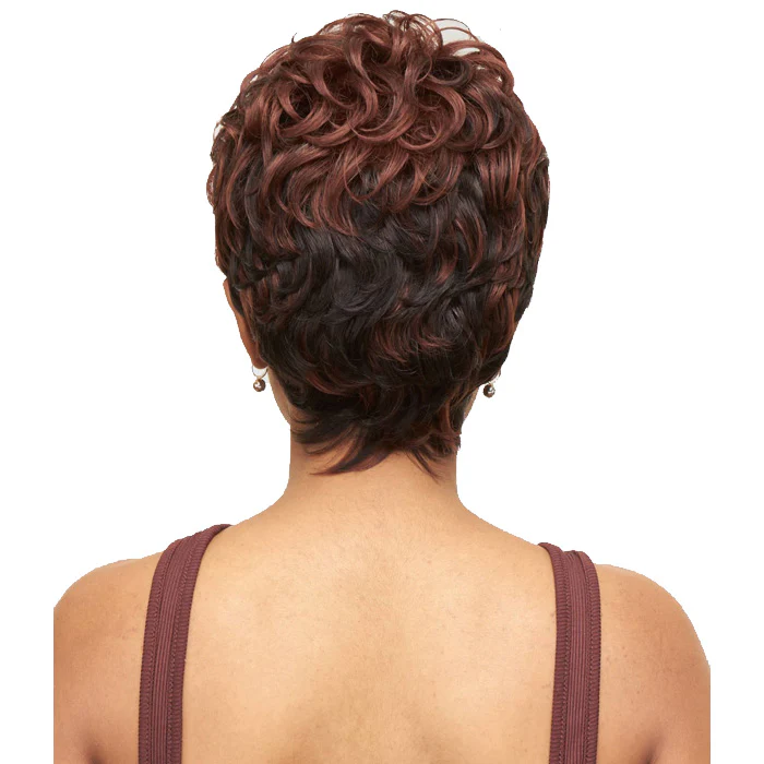Vanessa Fashion Full Wig - SADIO - Image 3