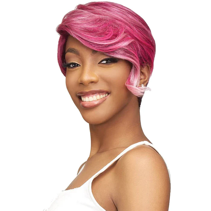 Vanessa Fashion Full Wig - VEGA - Image 2