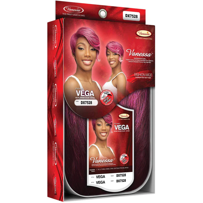 Vanessa Fashion Full Wig - VEGA - Image 5