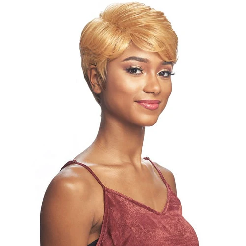 Vanessa Fashion Synthetic Hair Wig - KEESHA - Image 3