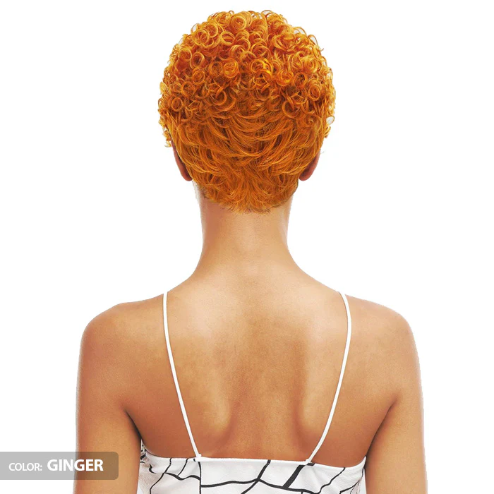 Vanessa Fashion Full Wig - CAILA - Image 3