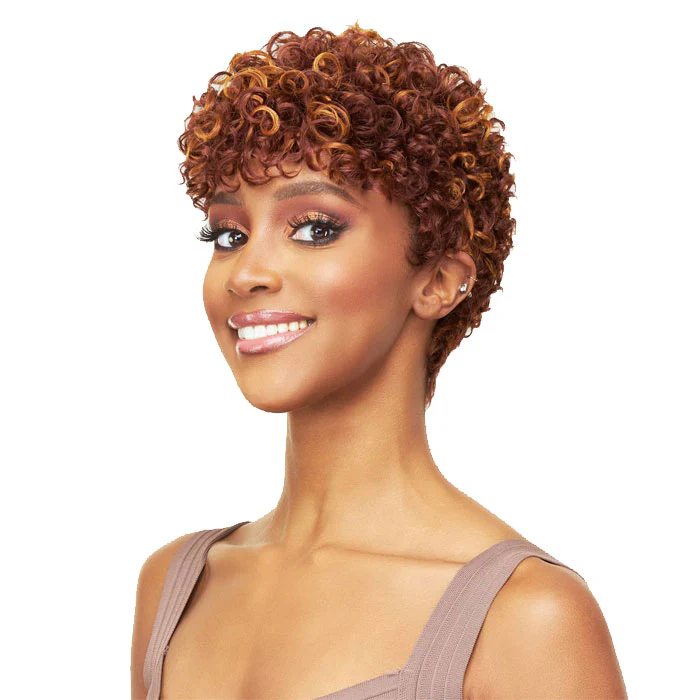 Vanessa Fashion Full Wig - CODY - Image 2