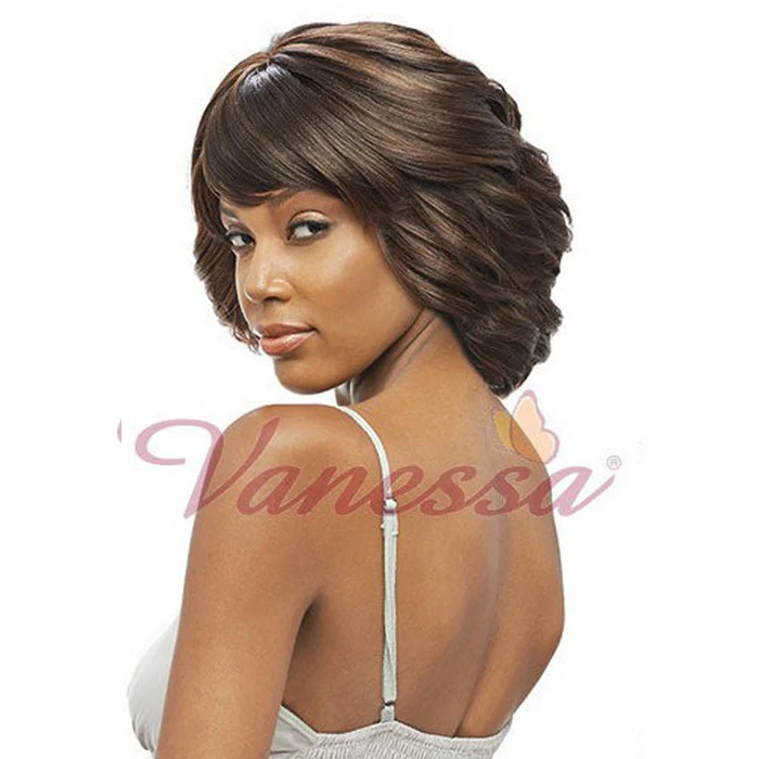 Vanessa Fashion Wig DAROL - Image 2