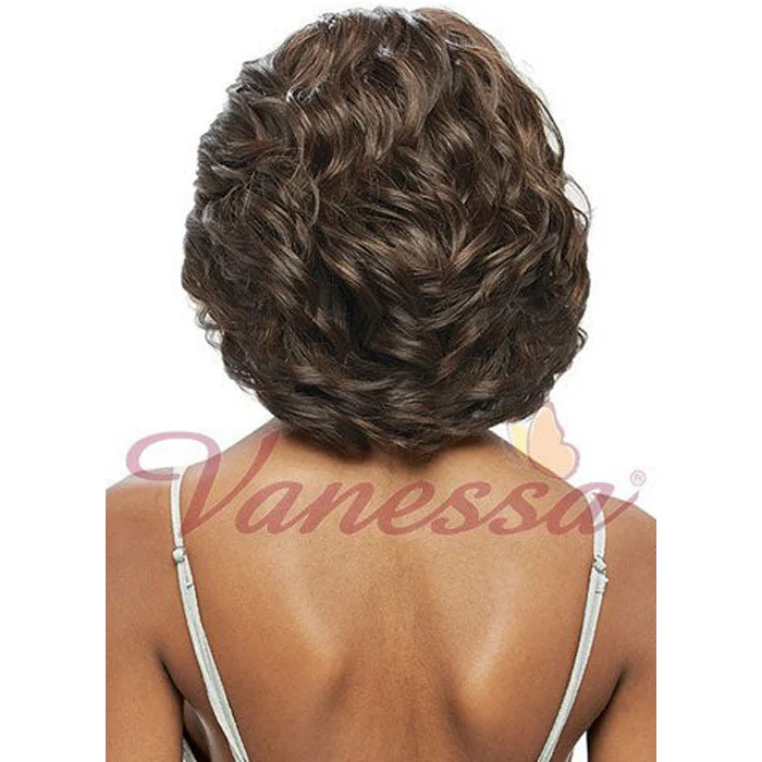 Vanessa Fashion Wig DAROL - Image 4