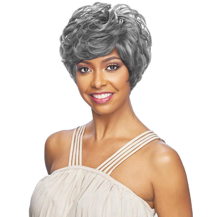 Vanessa Fashion Wig IDINA - Image 2