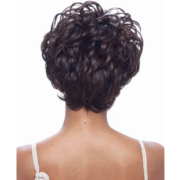 Vanessa Fashion Wig IDINA - Image 4