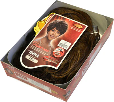 Vanessa Fashion Wig IDINA - Image 5