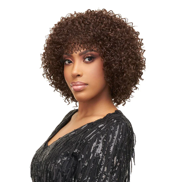 Vanessa Fashion Full Wig - HALLE - Image 2