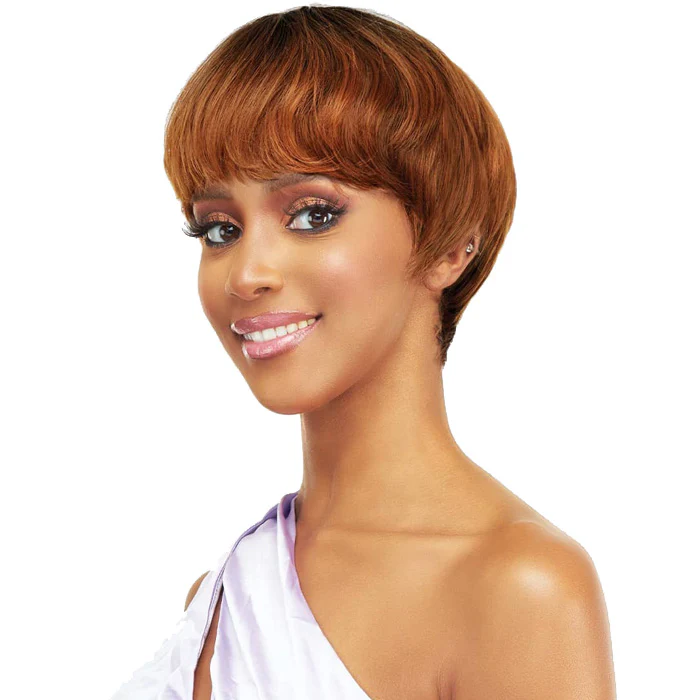 Vanessa Fashion Full Wig - JIE - Image 2