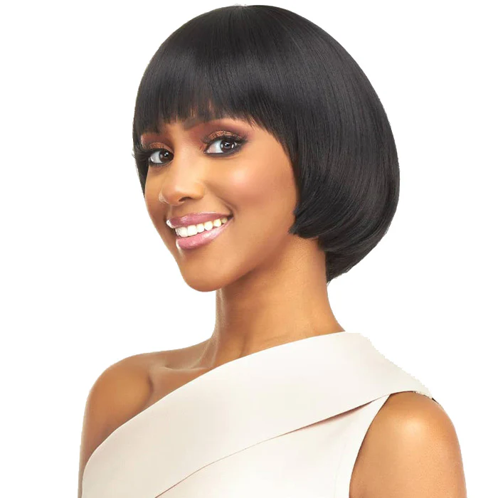 Vanessa Fashion Wig Synthetic Hair Full Wig - MARLO - Image 2