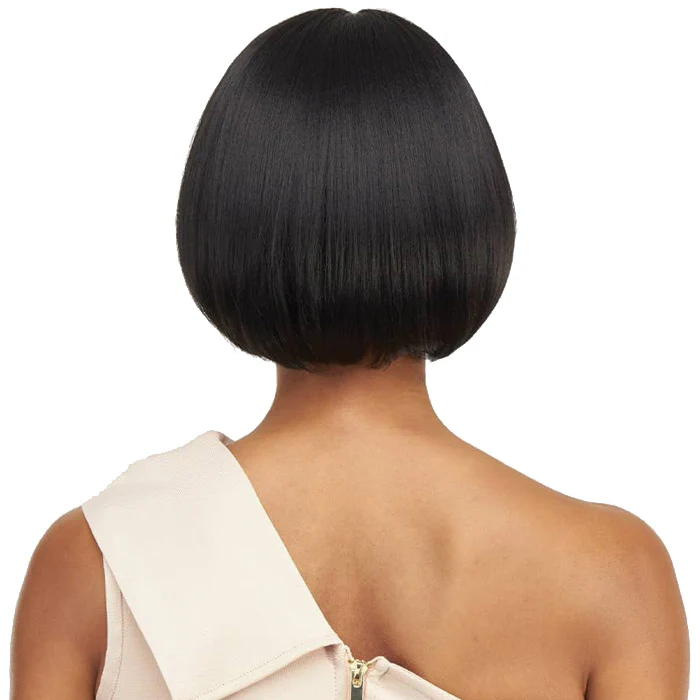 Vanessa Fashion Wig Synthetic Hair Full Wig - MARLO - Image 3