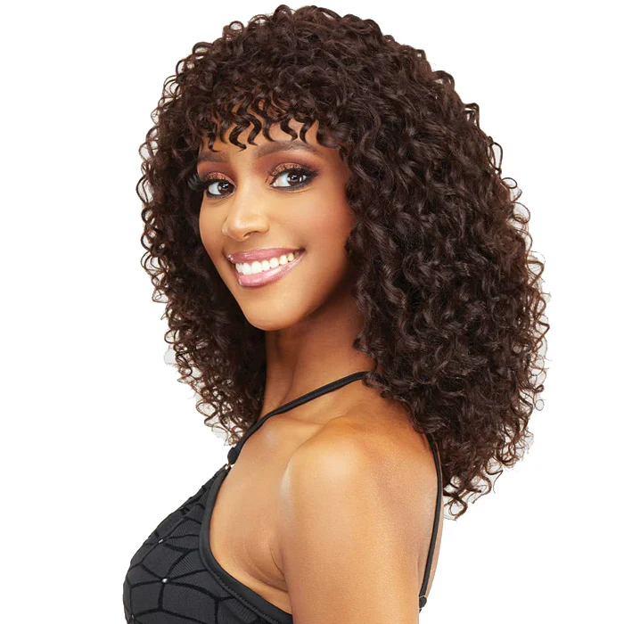 Vanessa Fashion Wig Synthetic Hair Wig - DREW - Image 2