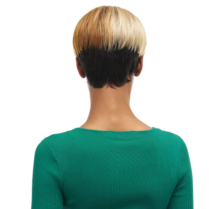 Vanessa Fashion Wigs Synthetic Hair Wig - SANYA - Image 3