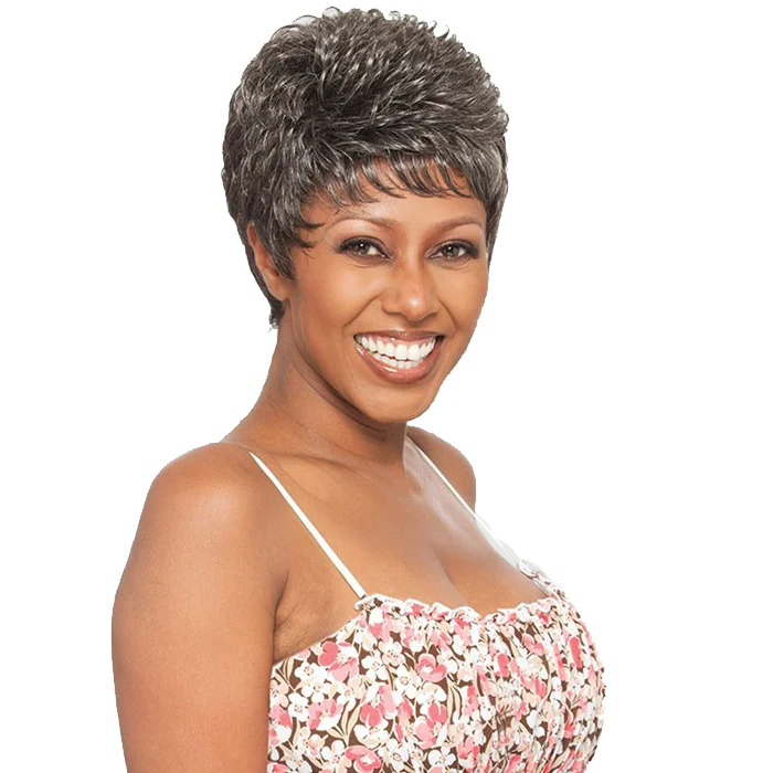 Vanessa Full Wig - SIX - Image 2