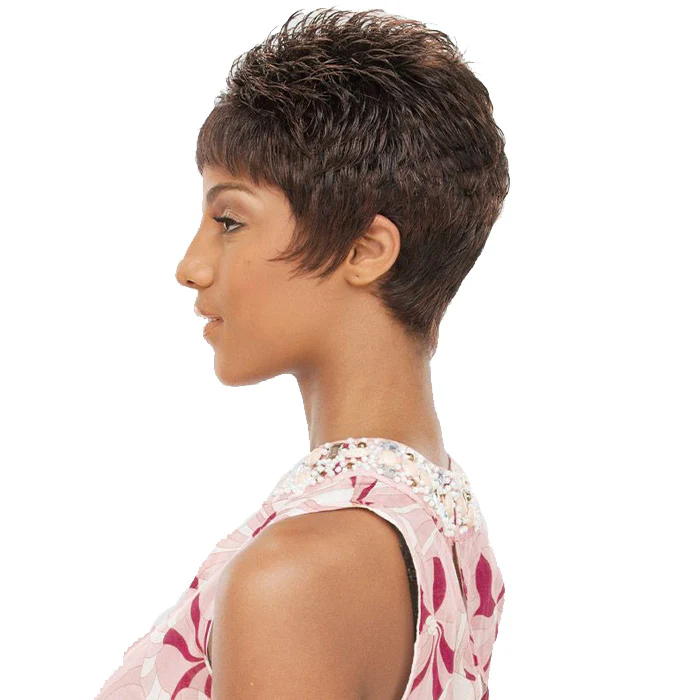 Vanessa Full Wig - SIX - Image 5
