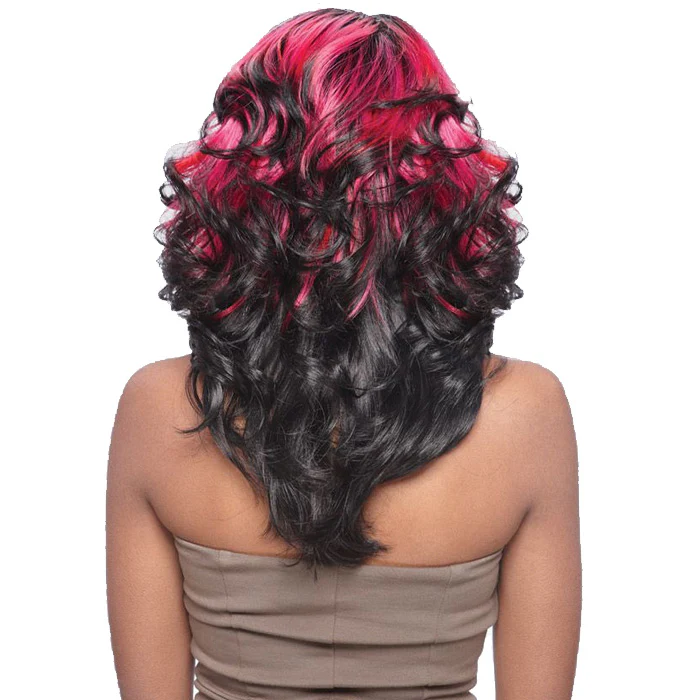 Vanessa Full Wig - SUPER STENA - Image 4