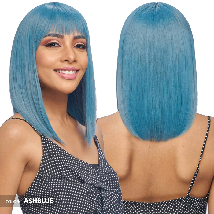 Vanessa Good Day Full Wig - DALLAS - Image 2