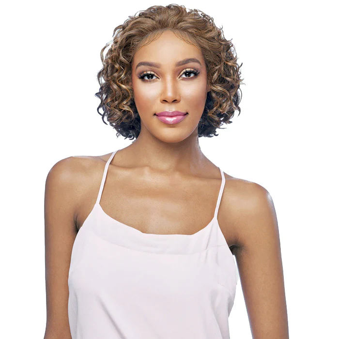 Vanessa HD Lace Part Wig - ABD KEANA